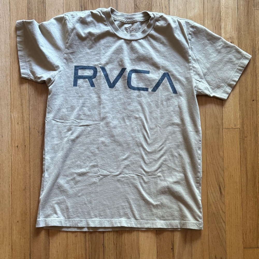 RVCA Shirt XS